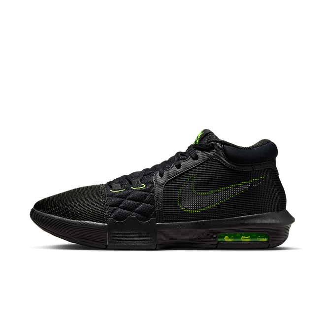 Nike Lebron Witness 8