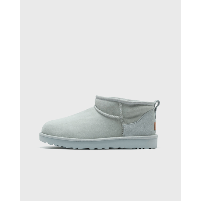 UGG WMNS CLASSIC ULTRA MINI wo