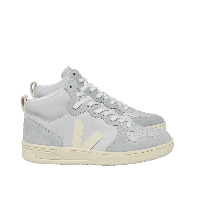 Veja WMNS V-15 Leather 