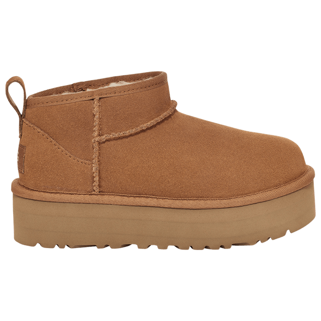 UGG Girls Ultra Mini Platform