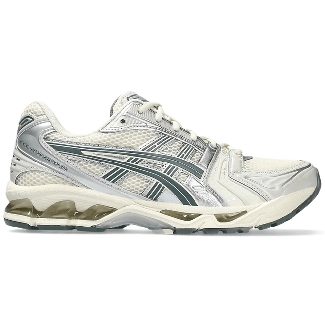 ASICS Gel-Kayano 14 Birch Dark Pewter