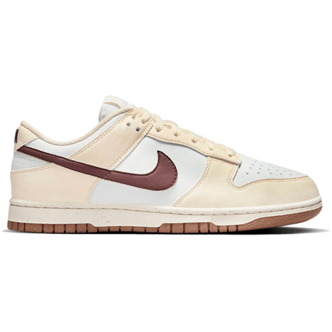 Nike Dunk Low Next Nature Coconut Mauve (Women's)