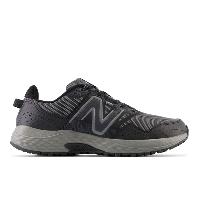 New Balance 410v8  Black