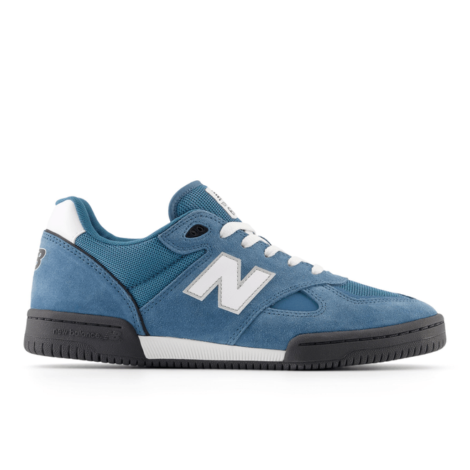 New Balance NB Numeric Tom Knox 600  Blue