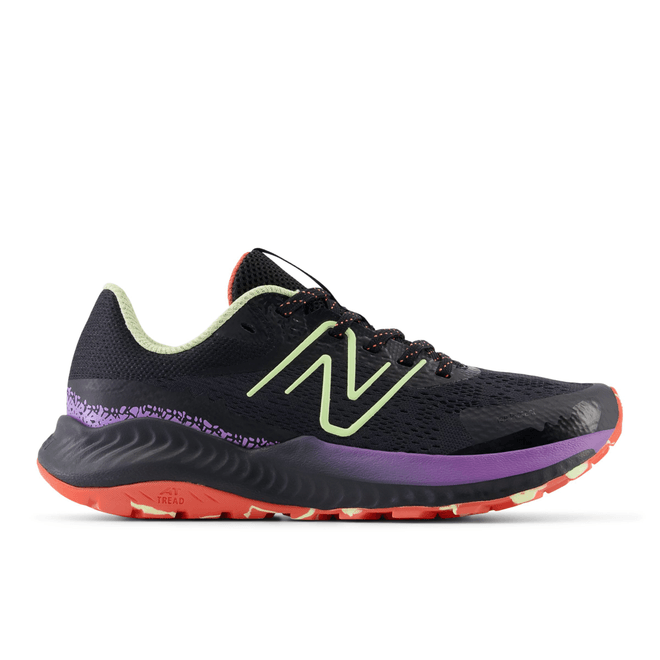 New Balance DynaSoft Nitrel V5 Textile Black