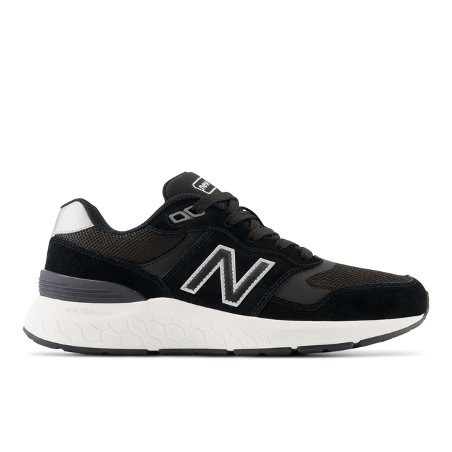 New Balance Walk Black