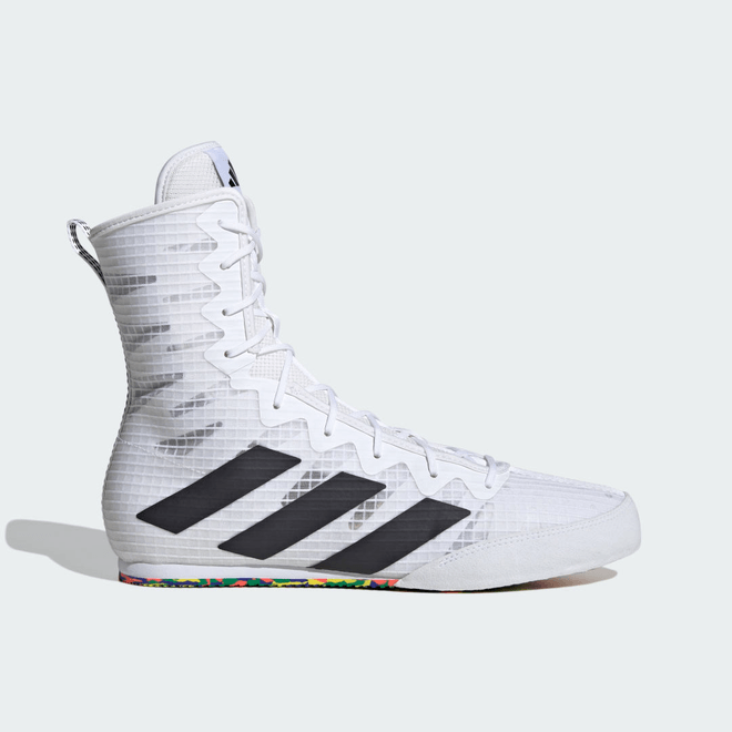 adidas Box Hog 4