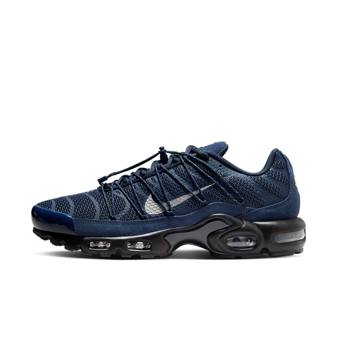 Nike Air Max Plus Utility 'Obsidian'