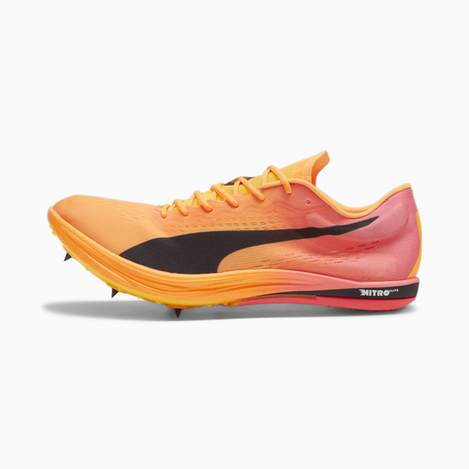 PUMA Evospeed Nitro™ Elite 2 Long-Distance Track & Field Shoes
