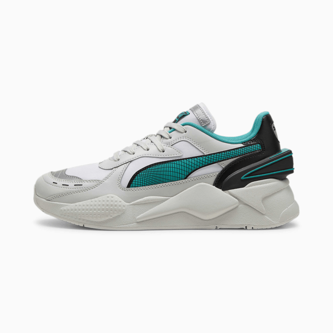 PUMA RS-X 40Th Anniversary Sneakers