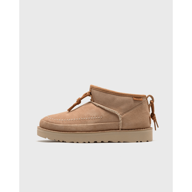 UGG WMNS ULTRA MINI CRAFTED REGENERATE wo