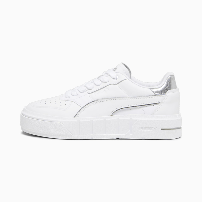 Puma Cali Court Metallic damessneakers