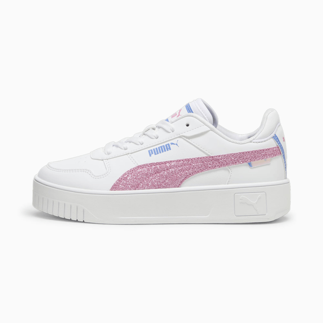 Puma Carina Street Deep Dive sneakers