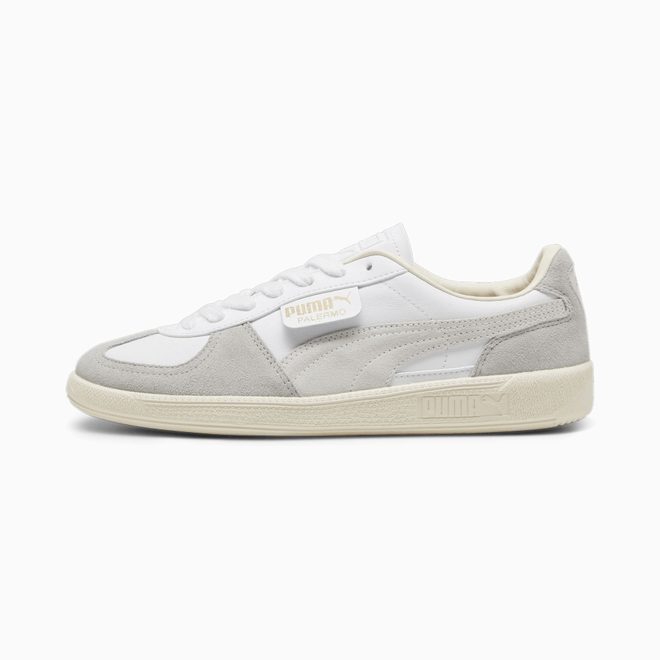 Puma Palermo Lth Unisex sneakers voor Dames