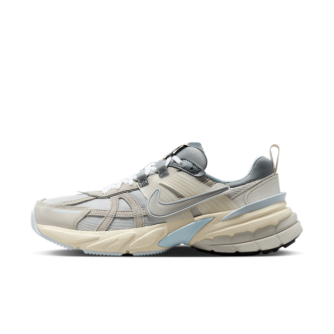 Nike V2K Run WMNS 'Light Bone'