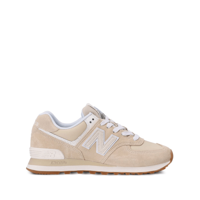 New Balance 574 suede