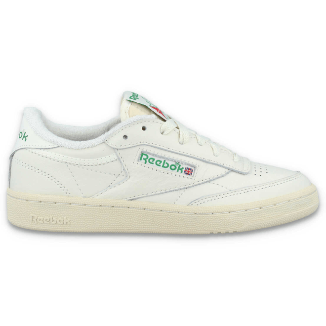 Reebok Club C 85 Vintage W