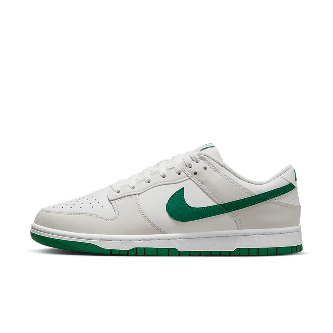 Nike Dunk Low Retro 'Malachite'