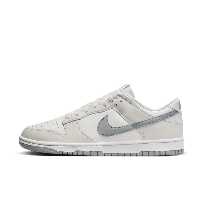 Nike Dunk Low Retro 'Summit White'