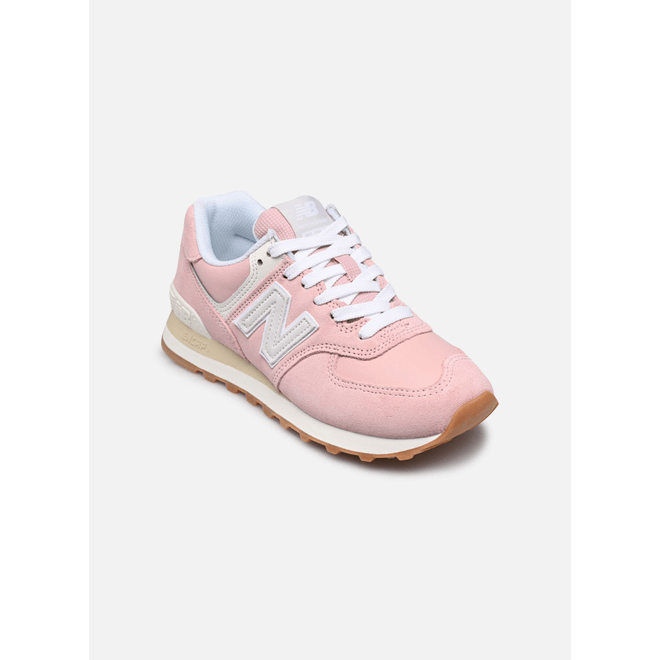 New Balance 574 Core panelled