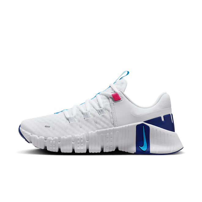 Nike Free Metcon 5 'White'