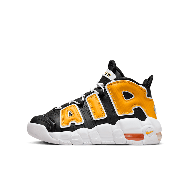 Nike Air More Uptempo Older Kids'