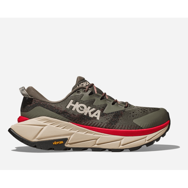 HOKA Skyline-Float X  Slate