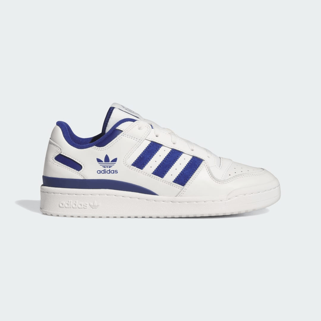 adidas Forum Low CL Shoes