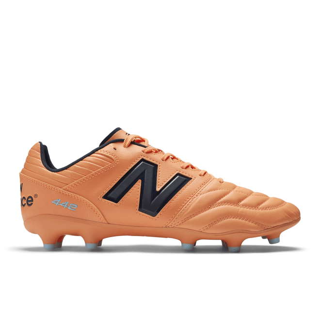 New Balance 442 PRO FG V2  Orange