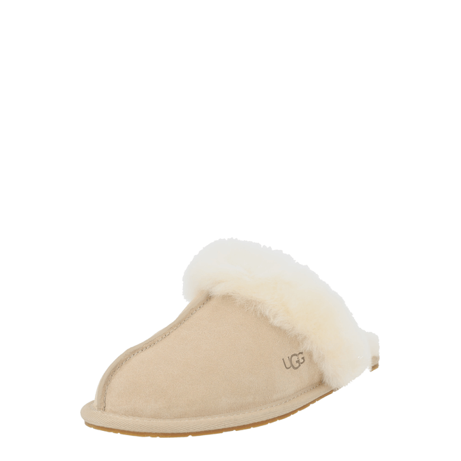 UGG Scuffette II Slipper Women Tan