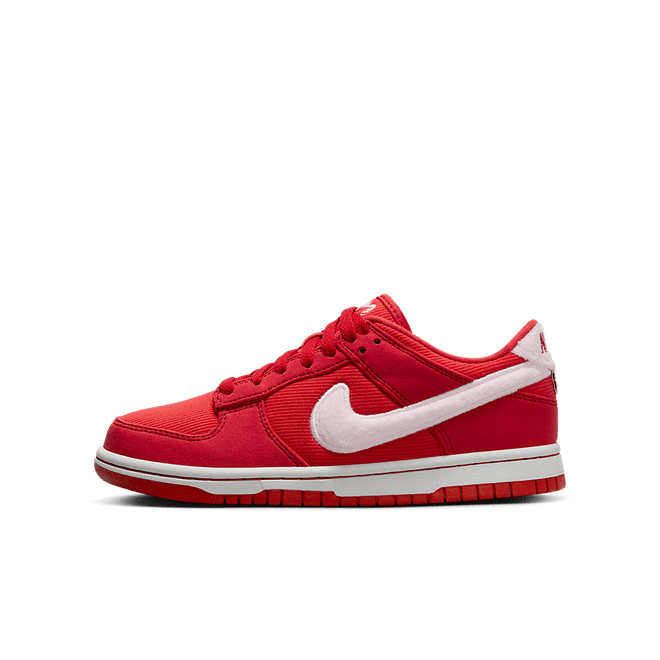 Nike Dunk Low GS 'Valentine's Day'