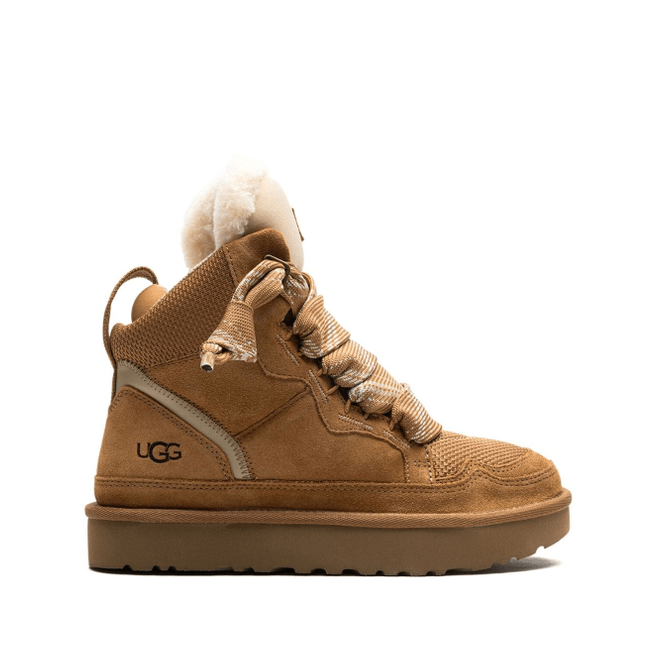 UGG Highmel Womens "Chestnut"