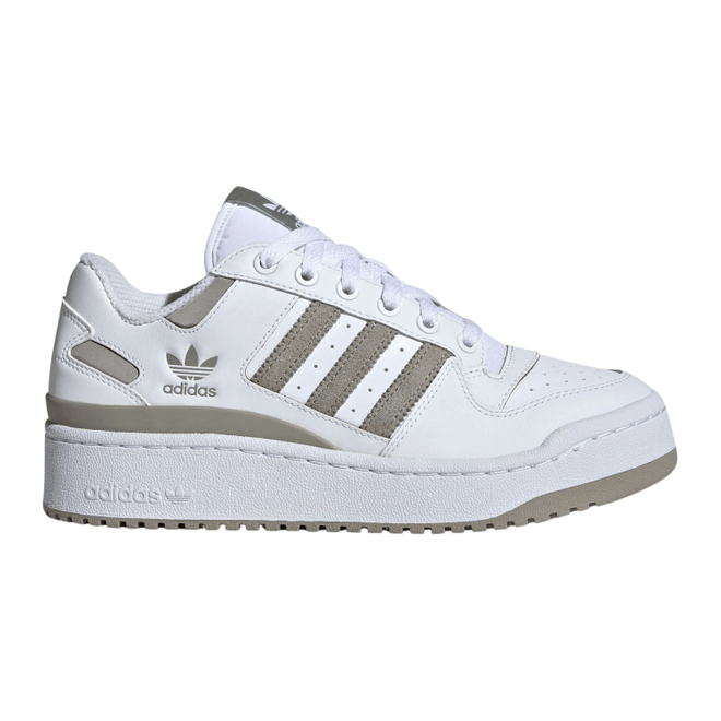 Adidas Forum Bold Stripes 