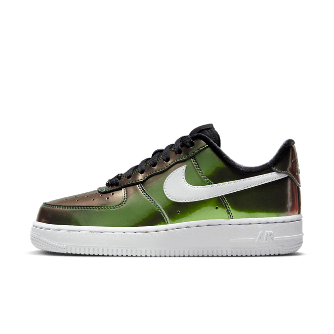 Nike Wmns Air Force 1 Low 'Iridescent' 