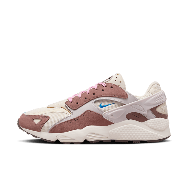 Nike Air Huarache Runner 'Light Orewood Earth' 