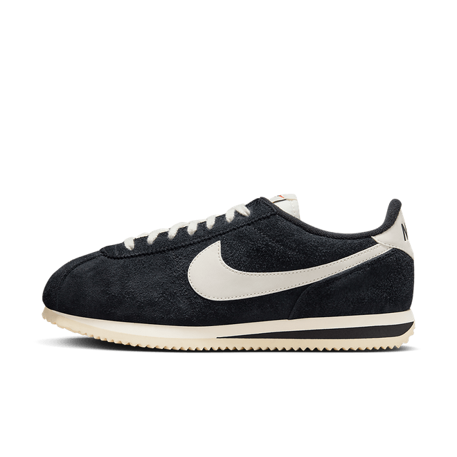 Nike Wmns Cortez Vintage 'Black Sail' 