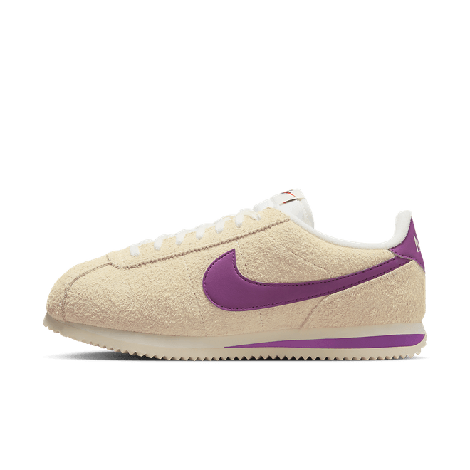 Nike Wmns Cortez Vintage 'Muslin Viotech' 