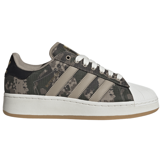 adidas gazelle silver green womens Adidas Superstar Gray Camo main image 1