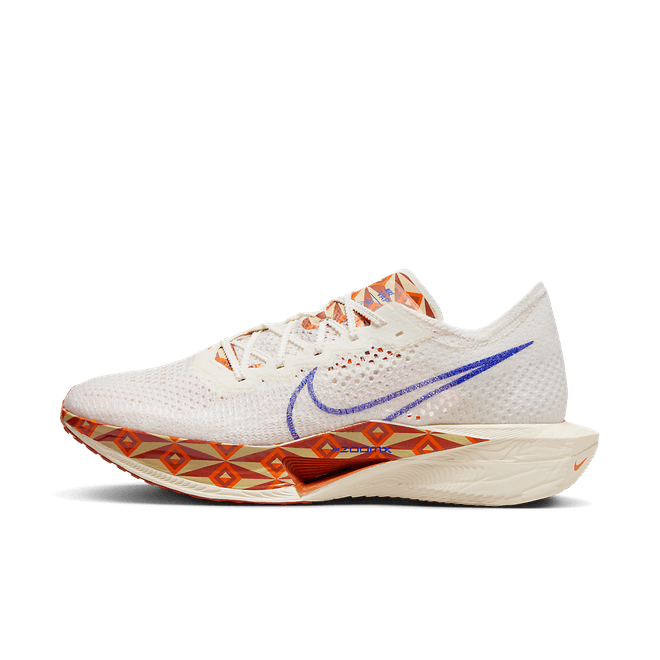 Nike ZoomX VaporFly Next% 3 'Blue Ribbon Sports'