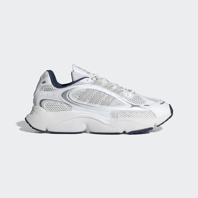 adidas Ozmillen 'White Bright Blue'
