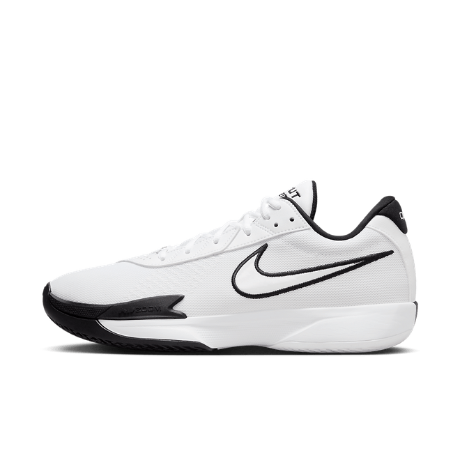 Nike G.T. Cut Academy 'White Black'