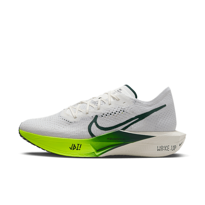 Nike ZoomX Vaporfly 3 'Wake Up'