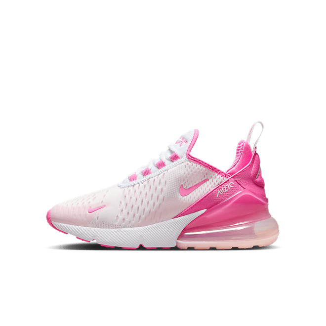 Nike Air Max 270 Older Kids'