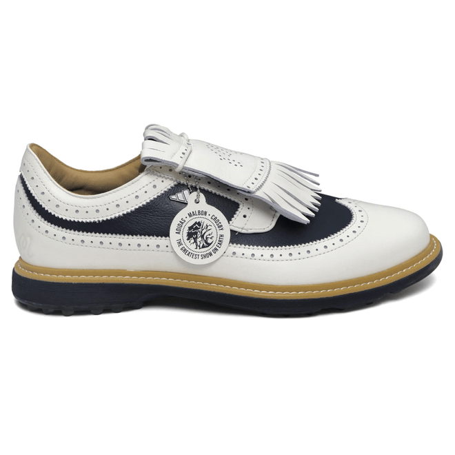 adidas Malbon Golf x MC87 Spikeless Golf  display picture 2