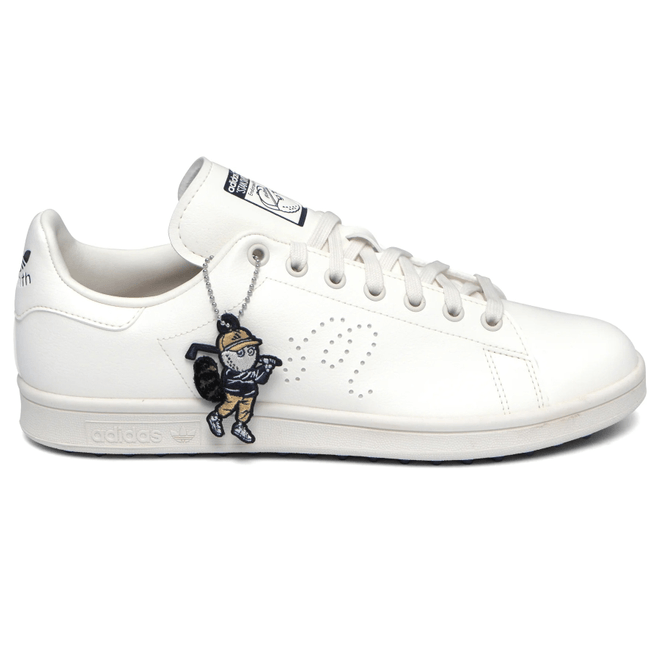 adidas Malbon Golf x Stan Smith Spikeless Golf 'Off White Collegiate Navy' 