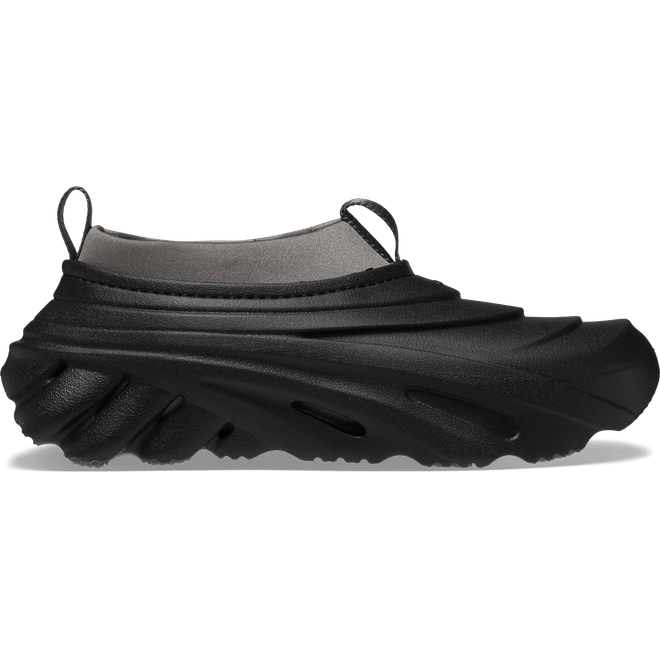 Crocs Unisex Echo Storm Sneakers Midnight 