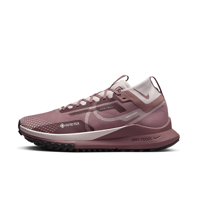 Nike Pegasus Trail 4 GORE-TEX Waterproof Trail-Running