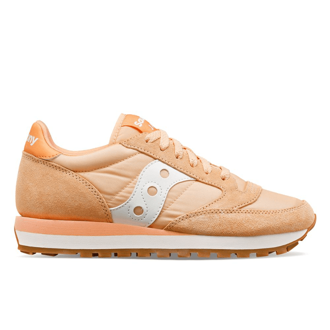 Saucony  Jazz Original Orange 