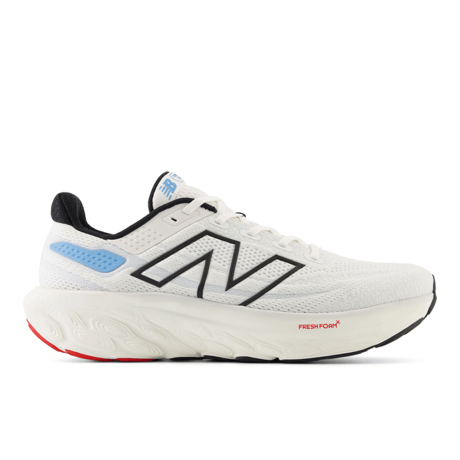 New Balance Fresh Foam X 1080 v13 Synthetic White