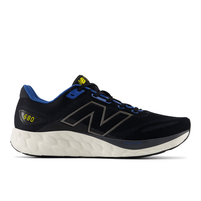 New Balance Fresh Foam 680 v8  Black